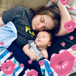 Meet your Posher, Brooke